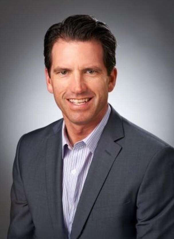 photo of Mr. Stephen Aumock