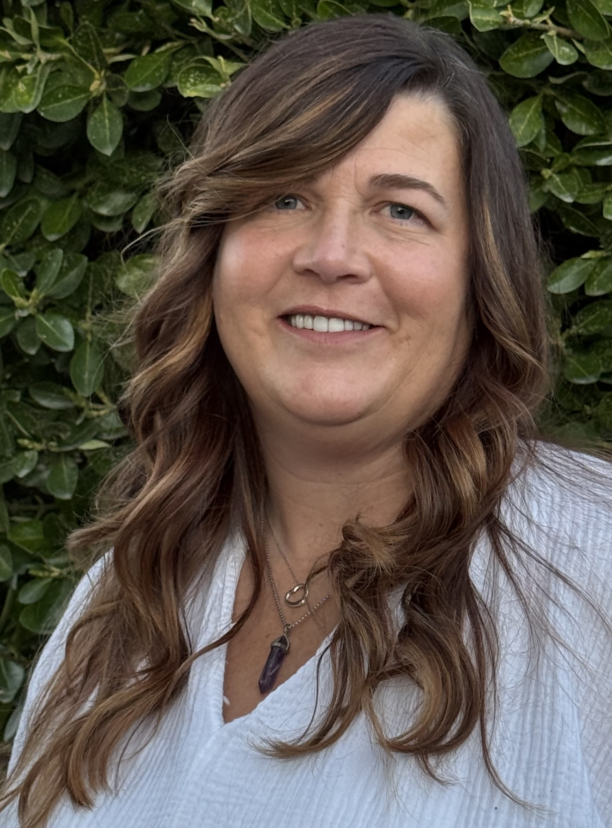 photo of Ms. Julie Leavitt