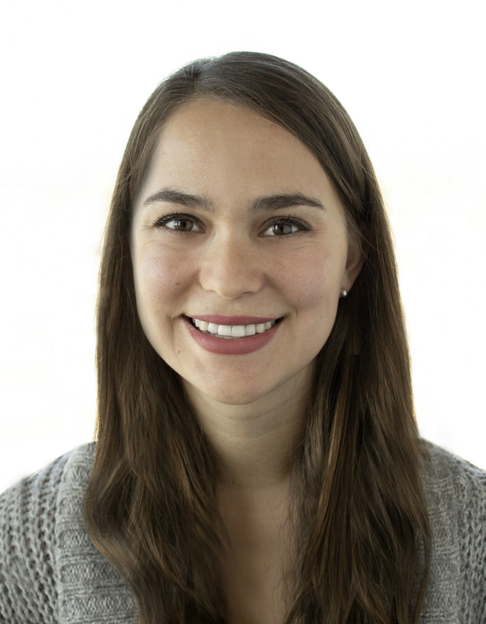 photo of Ms. Katie Jensen