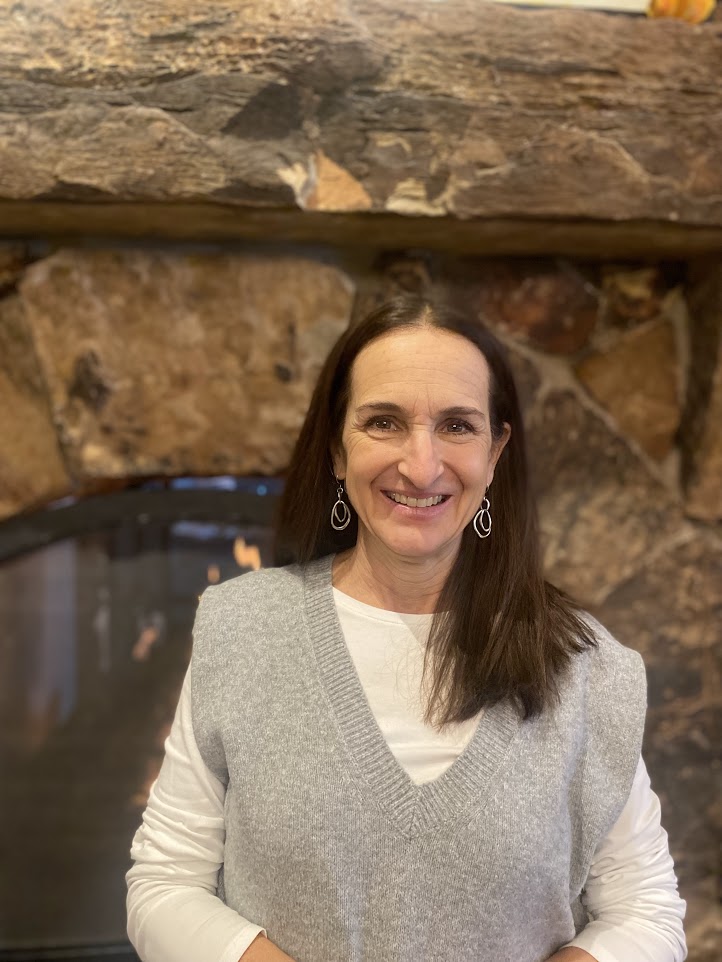 photo of Ms. Linda D.
