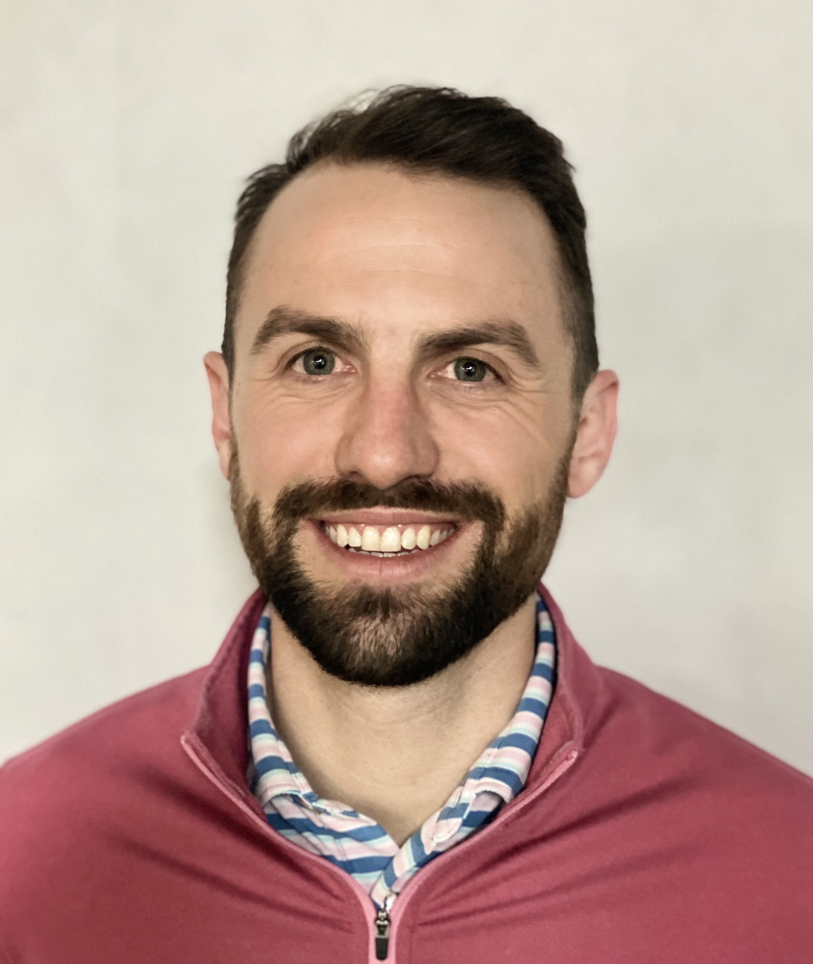 photo of Mr. Mark Valenti