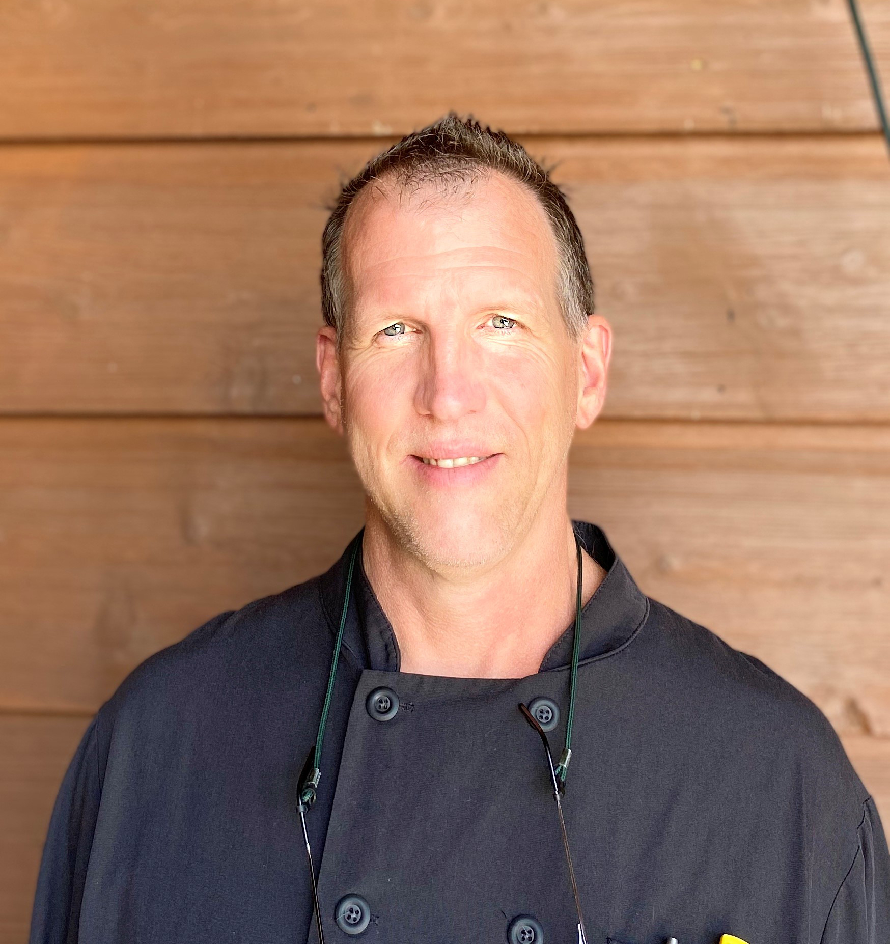 photo of Mr. Daniel Mattoon