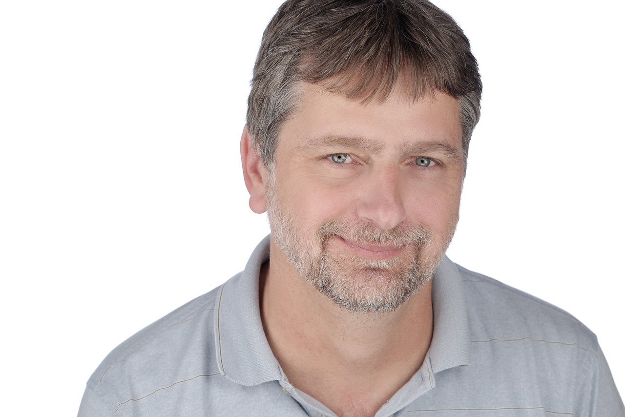 photo of  Rick Brown