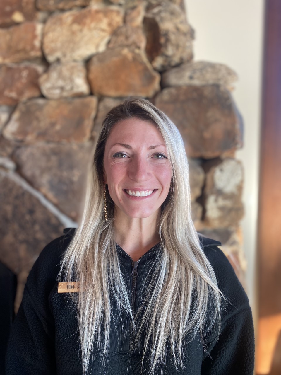 photo of Ms. Emily Duffett