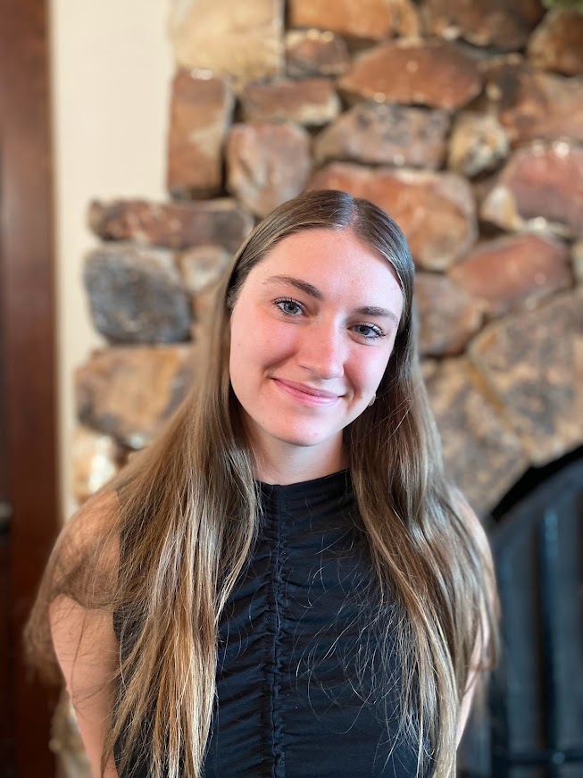 photo of Ms. Nicole B.
